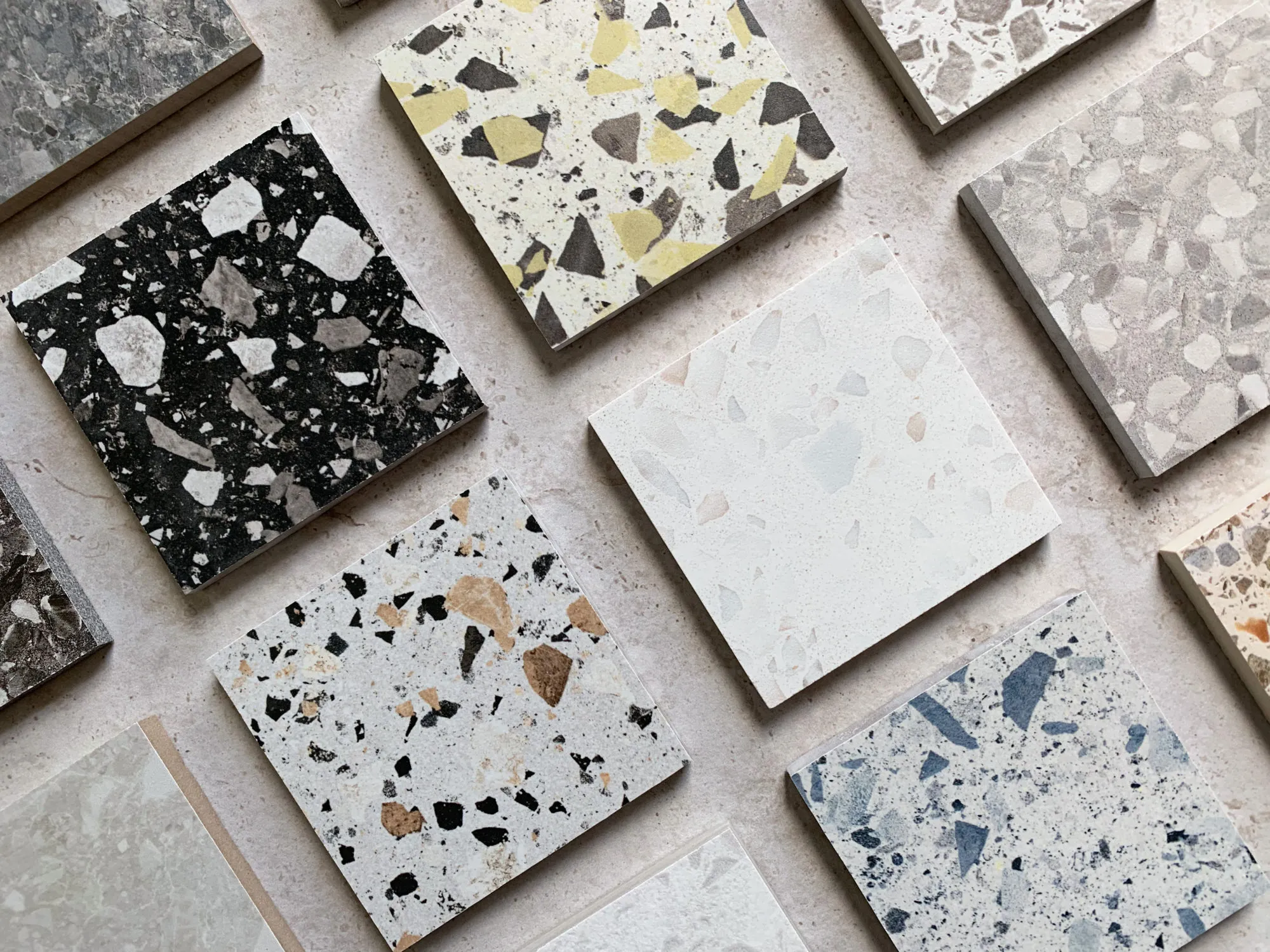 Terrazzo Tile The Perfect Flooring Choice for Your Home